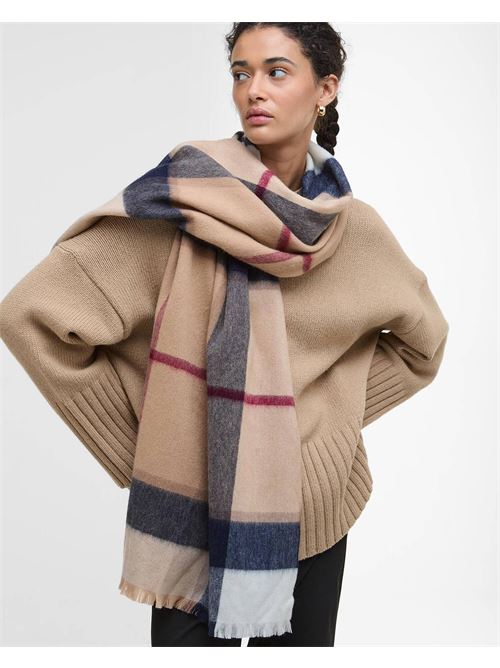  BARBOUR | LSC0354 LSC/BR51